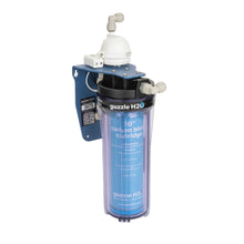 Load image into Gallery viewer, Stealth Built-In Water Filtration &amp; Purification System
