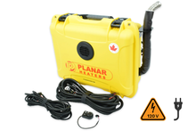 Load image into Gallery viewer, Planar Portable Diesel Heater with AC Power Upgrade