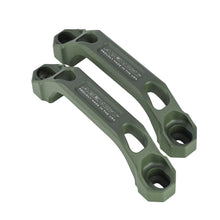 Load image into Gallery viewer, 6&quot; Billet Grab Handles - Pair