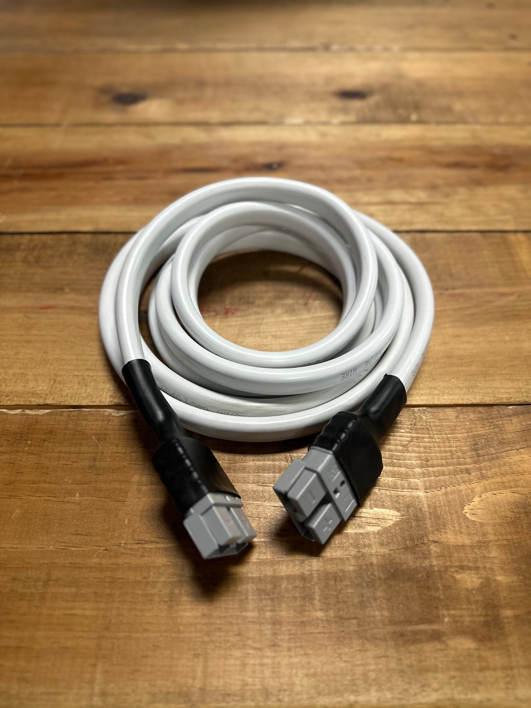 10' Anderson SB50 Power Cable