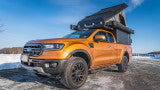 Load image into Gallery viewer, Alu-Cab Canopy Camper for 2019+ Ford Ranger