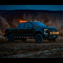 Load image into Gallery viewer, Strands Siberia Night Ranger (7&quot;-9&quot;)