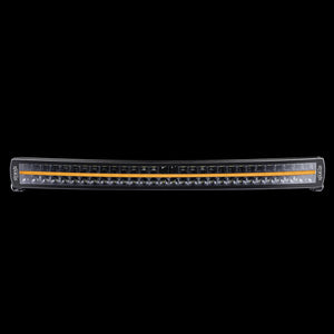 Strands Siberia Double Row Curved (22"-50")