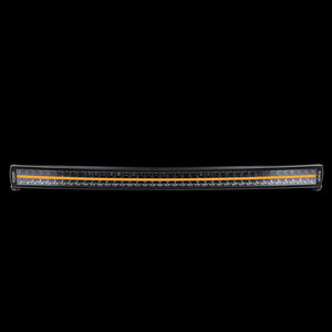 Strands Siberia Double Row Curved (22"-50")