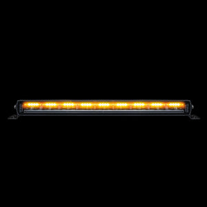 Strands Siberia Night Guard Single Row (20"-38")