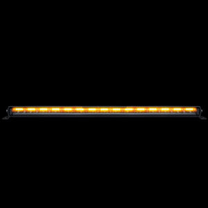 Strands Siberia Night Guard Single Row (20"-38")