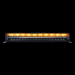 Strands Siberia Night Guard Double Row (12"-22")