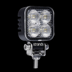 Strands Unity Work Lights (2")