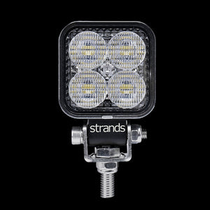 Strands Unity Work Lights (2")