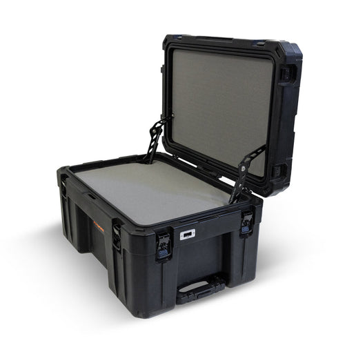 Roam Rugged Case Foam Insert