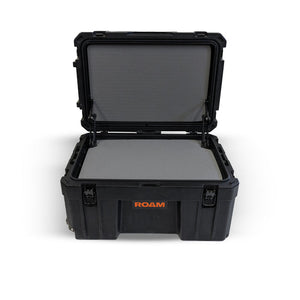 Roam Rugged Case Foam Insert