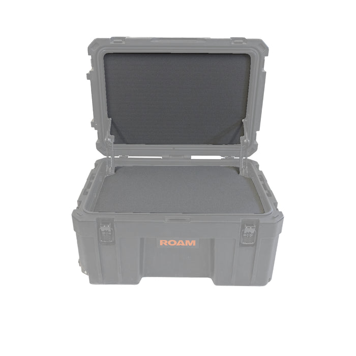 Roam Rugged Case Foam Insert