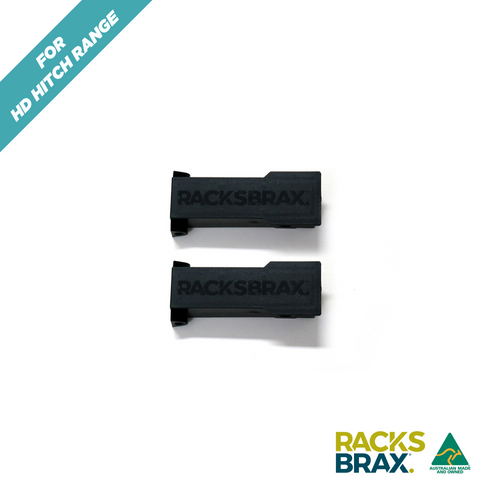 Racksbrax HD Cover Part (Double)
