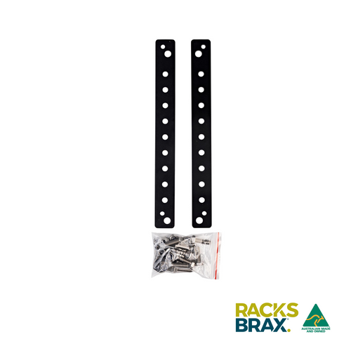 Racksbrax HD Accessory Bars