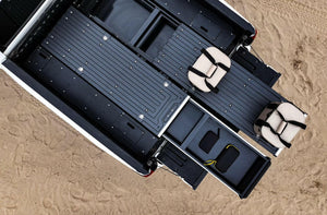 RAM 1500 Truck Bed Drawer System