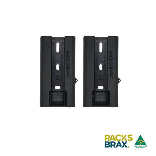 Racksbrax XD Wall Mount