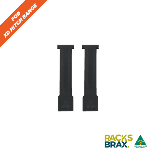 Racksbrax XD Cover Part (Double)