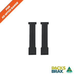 Racksbrax XD Cover Part (Double)