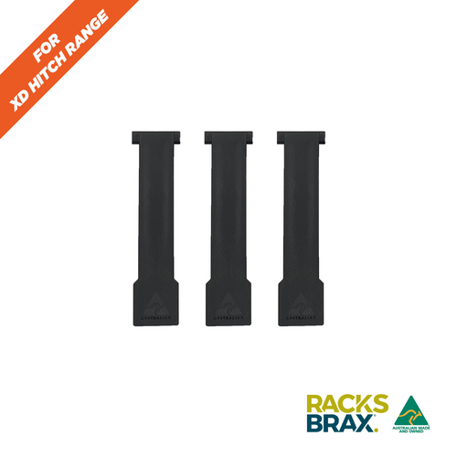 Racksbrax XD Cover Part (Triple)