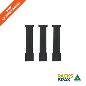 Racksbrax XD Cover Part (Triple)