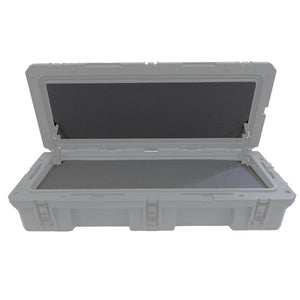 Roam Rugged Case Foam Insert