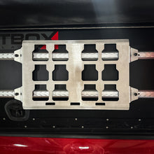 Load image into Gallery viewer, Milwaukee Packout Mounting Bracket for Dirtbox Camper and Topper