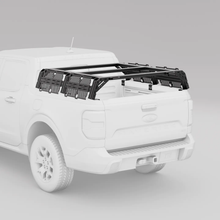 Load image into Gallery viewer, XTR3 Bed Rack for Ford Maverick
