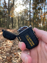 Load image into Gallery viewer, Black Beard Arc Lighter