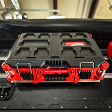 Load image into Gallery viewer, Milwaukee Packout Mounting Bracket for Dirtbox Camper and Topper