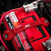 Load image into Gallery viewer, Toyota / Lexus Billet Battery Hold Down Bar