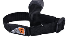 Load image into Gallery viewer, Soft Grab Handles - Pair (Black)