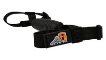 Load image into Gallery viewer, Soft Grab Handles - Pair (Black)