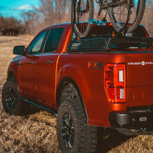Load image into Gallery viewer, XBRS - CrossBar Kit for Ford Ranger