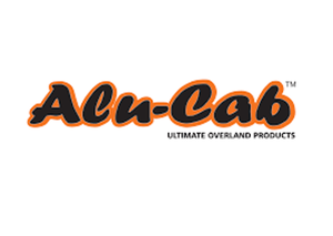 Alu-Cab 2M Shadow Awning To Alu-Cab Geb 3 Mount