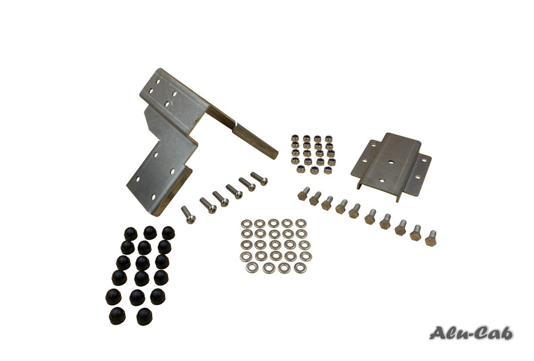 Alu-Cab Shadow Awining Thor Mount