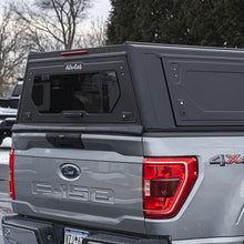 Load image into Gallery viewer, CONTOUR CANOPY FORD F150 5.5 2021 + - BLACK