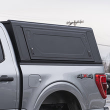 Load image into Gallery viewer, CONTOUR CANOPY FORD F150 5.5 2021 + - BLACK