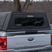 Load image into Gallery viewer, CONTOUR CANOPY FORD F150 5.5 2021 + - BLACK