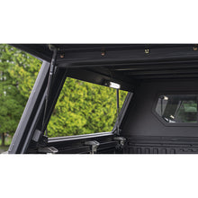 Load image into Gallery viewer, CONTOUR CANOPY FORD F150 5.5 2021 + - BLACK