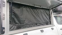Load image into Gallery viewer, Alu-Cab Canopy Camper Single Side Window Screen
