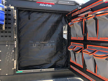 Load image into Gallery viewer, Alu-Cab Canopy Camper Single Rear Door Screen