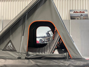 Alu-Cab Roof Top Tent Drop Down Table