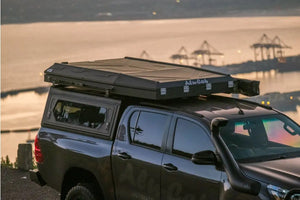 Alu-Cab Gen 3-R Hard Shell Rooftop Tent