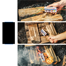 Load image into Gallery viewer, Pull Start Fire Firestarter