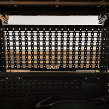 Load image into Gallery viewer, TRUKD V2 18.5&quot; Accessory Panel