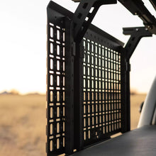 Load image into Gallery viewer, TRUKD V2 18.5&quot; Accessory Panel