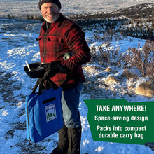 Load image into Gallery viewer, Adventure Skottle Grill Kit