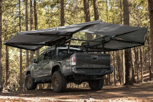 Taruca Rogue 180 Dual + R-Filler Awning