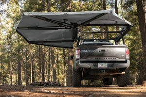 Taruca Rogue 270+ XC D-Access Awning LHS