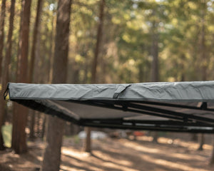 Taruca Rogue 270+ XC Awning RHS